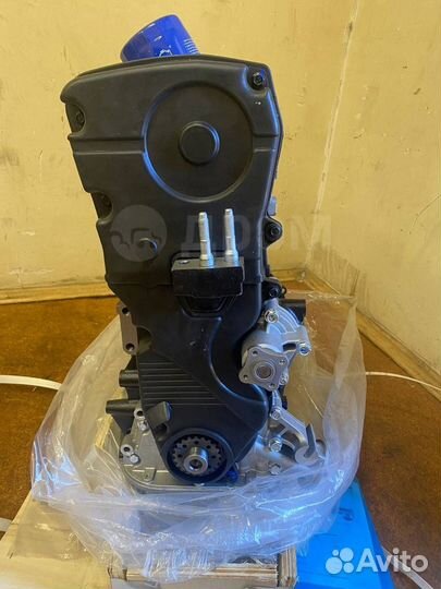 Двигатель G4GC новый