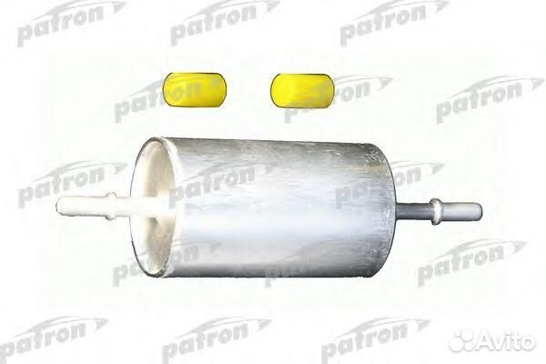 Фильтр топливный ford focus C-MAX 04-07 mazda 3 03- 3 седан 04- volvo C30 06- C70 кабрио 06- S40 II