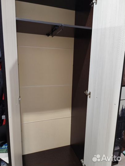 Шкаф в прихожую