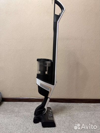 Пылесос Miele triflex hx1