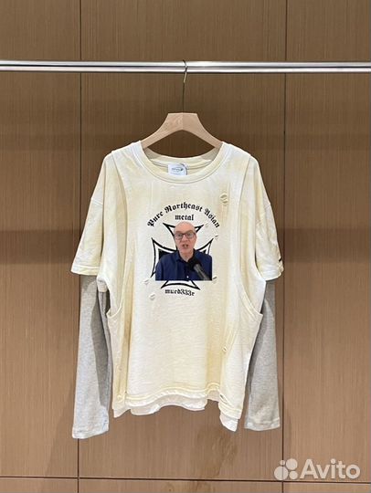 Лонгслив Grailz Project