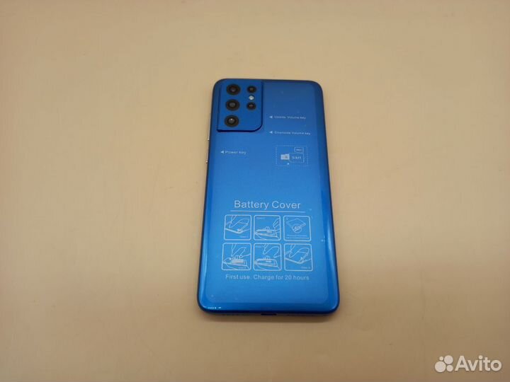 836305 Смартфон