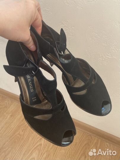 Босоножки Peter Kaiser 37 размер