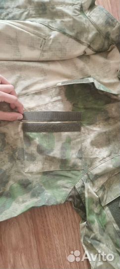 Военная форма