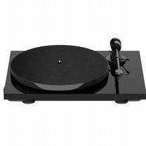 Проигрыватель винила Pro-Ject E1 Phono Black