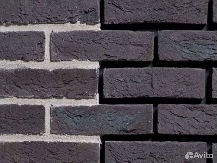 Кирпич керамический облицовочный с доставкой с завода