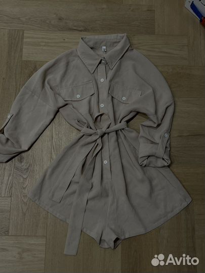 Комбинезон женский летний 42 44