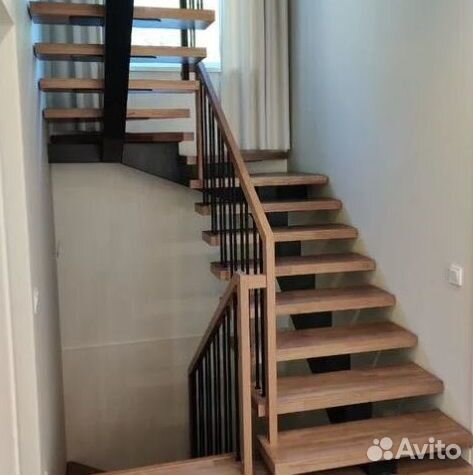 Лестница на заказ