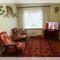2-к. квартира, 41,9 м², 1/2 эт.