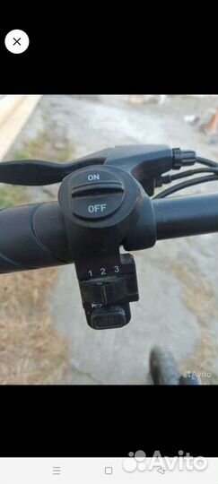 Электровелосипед продаю или меняю на мотоцикл о