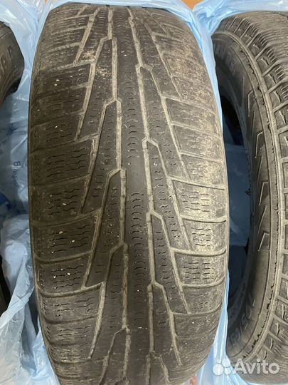 Nokian Tyres Nordman RS2 195/65 R15 95R