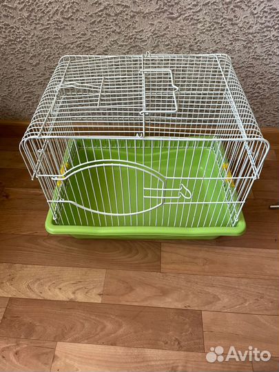 Клетка для грызунов шиншилла хомяки крысы