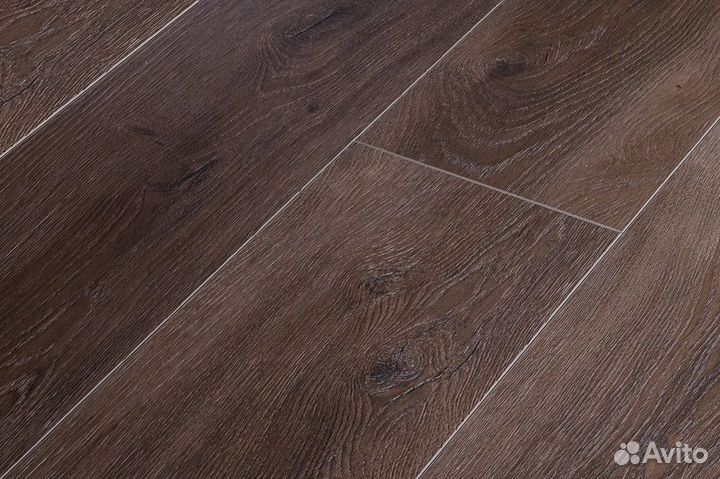 Виниловый ламинат