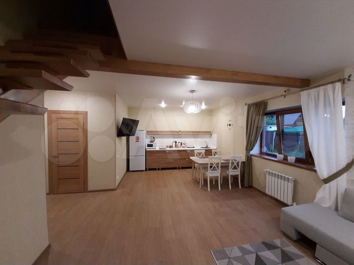Дом 170 м² на участке 90 сот.