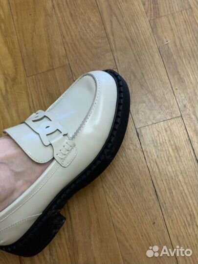 Лоферы tendance