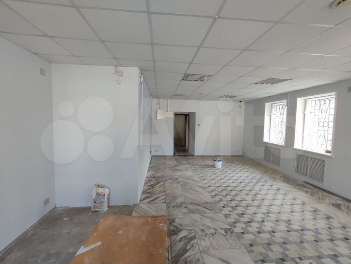 Офис, 94.59 м²