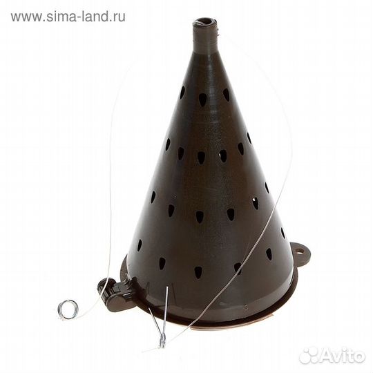 Кормушка зимняя кз-1 самосвал оснащенная