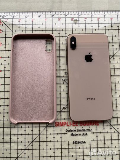 iPhone Xs Max, 256 ГБ