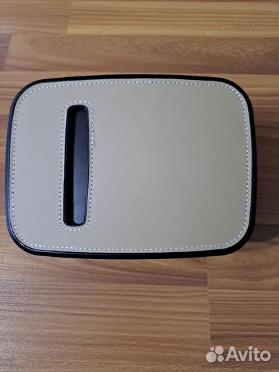 Органайзер в авто пластиковый