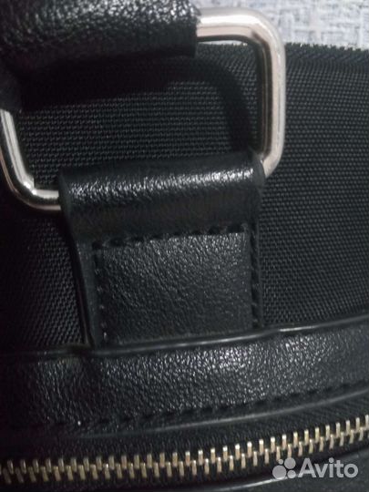 Сумка мужская