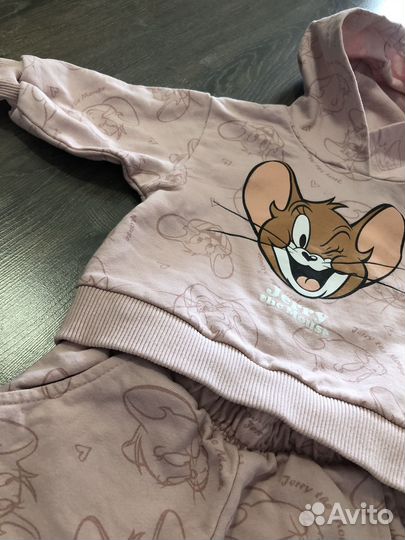 Детская одежда