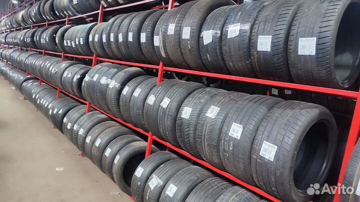 Pirelli Scorpion Zero 235/50 R18 97H