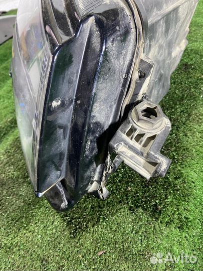 Фара правая Skoda Karoq 2017