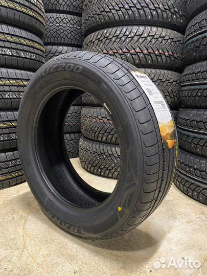 Bars UZ200 195/55 R15 85V