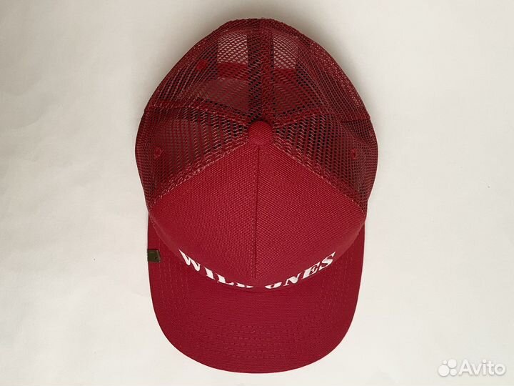 Бейсболка Amiri (оригинал), Новая