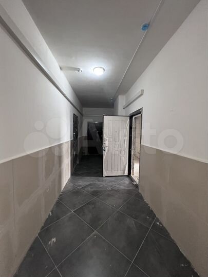 2-к. квартира, 55,5 м², 16/18 эт.