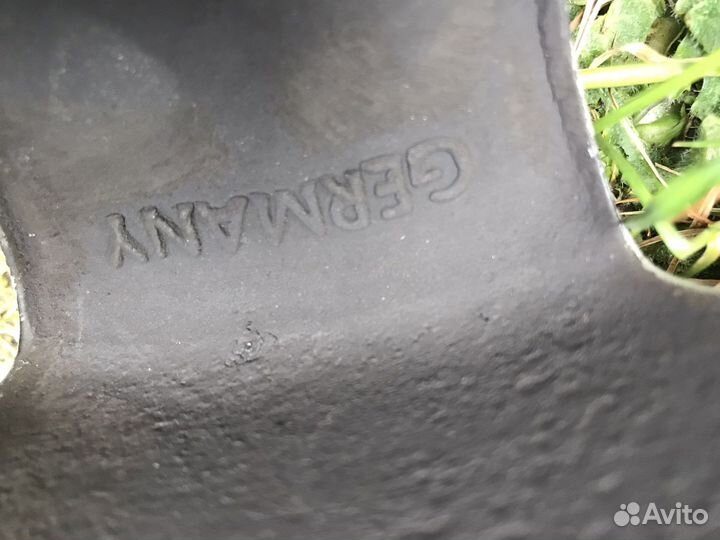 Диски r15