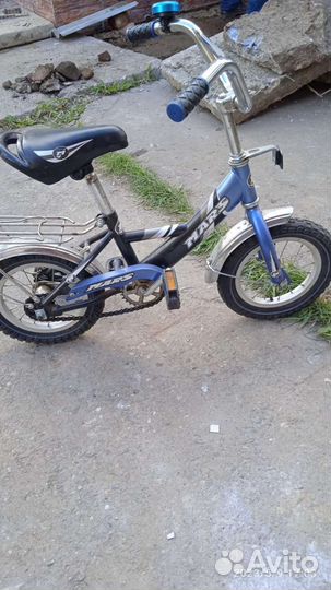 Детские товары