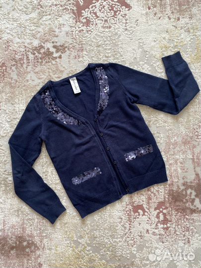 Детская кофта для девочки