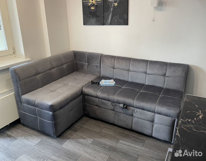 Кухонный уголок