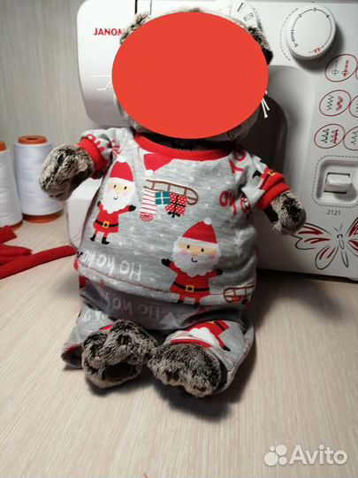 Одежда для игрушек