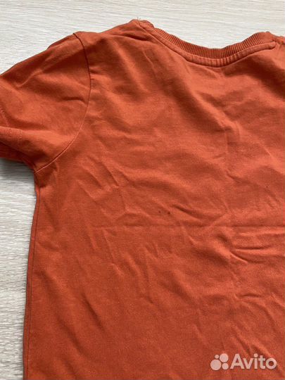 Толстовка джемпер вещи на мальчика 110-116