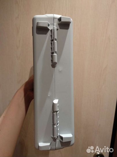 Кейс/футляр новый