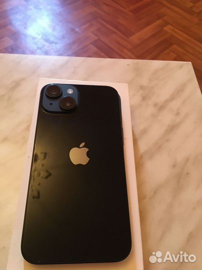 iPhone 14, 128 ГБ