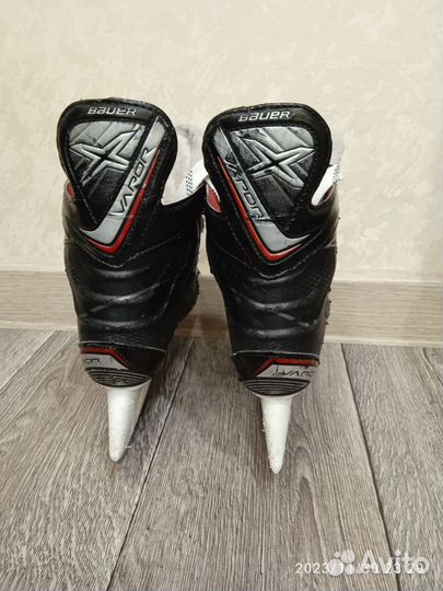 Хоккейные коньки bauer vapor select 1.5D