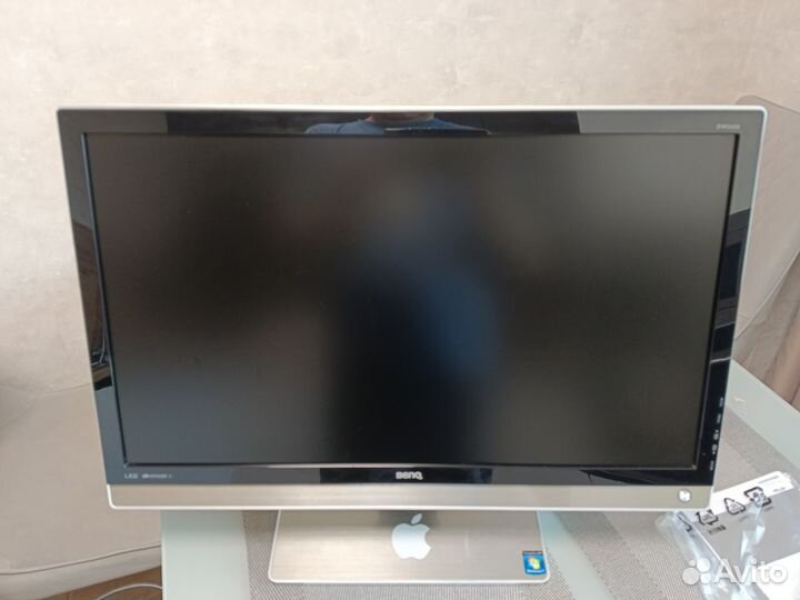 Монитор для компьютера 24 дюйма benq EW2430