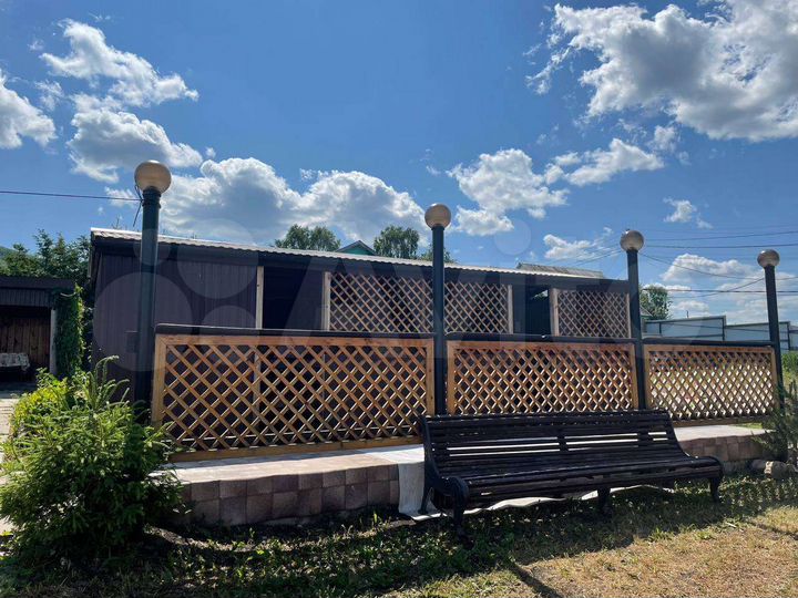 Дом 70 м² на участке 14 сот.