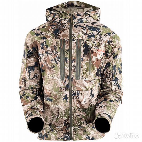 Sitka костюм Subalpine XL (Весна/Лето)