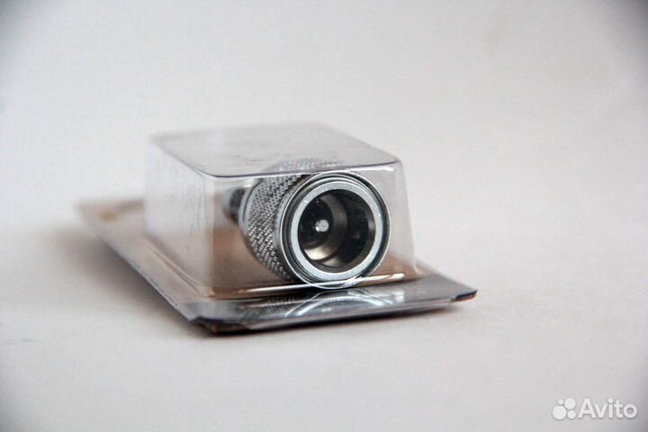 Конектор Тохатсу и Хонда