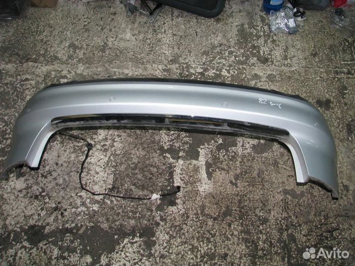 Проводка (коса) Audi A6 (C6 4F) 2004-2011