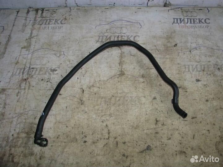 Шланг вентиляции картер. газов VW Tiguan 2007-2011