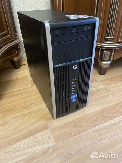 Системный блок комплект