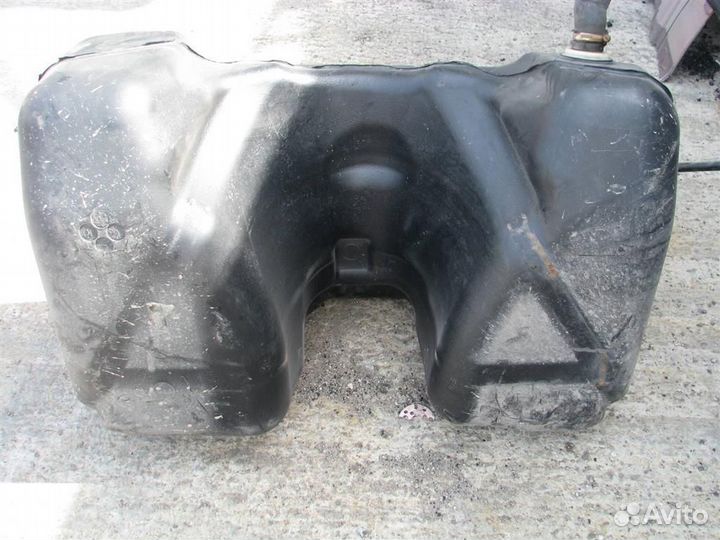 Бак топливный Land Rover Freelander 2 2007