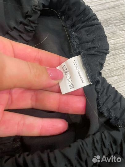 Юбка для танцев