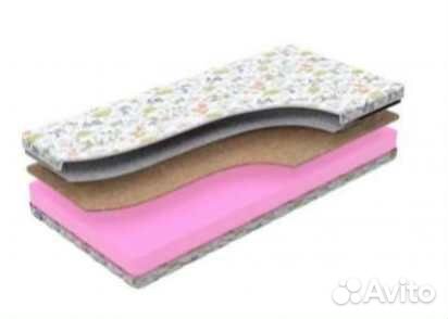 Матрас Sleeptek Roll LatexFoam 99(80х190)