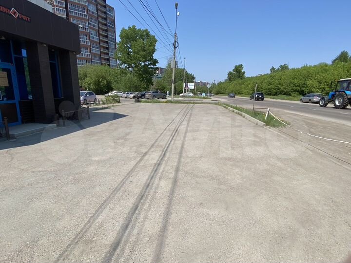 Свободного назначения, 442 м²